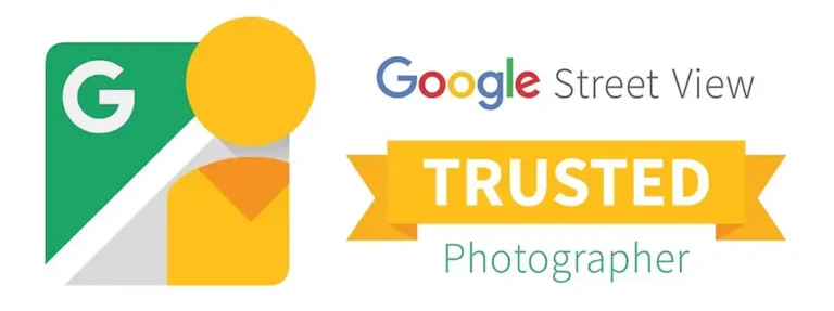 Google Street View Trusted Photographer