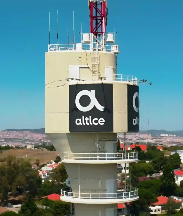 Vídeo Corporativo com Drones em Portugal para a Meo Vídeo Corporativo com Drones em Portugal para a Altice Telecomunicações