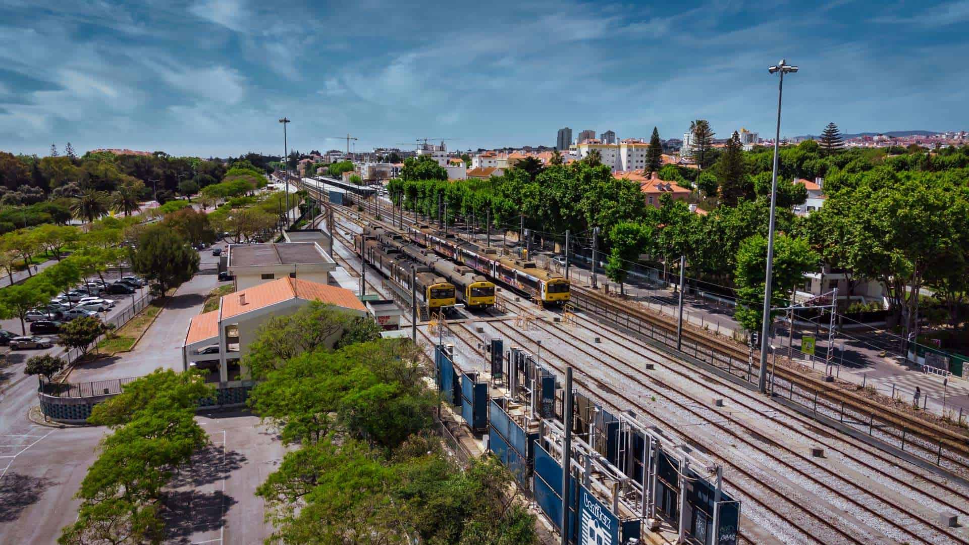 Dronie Views – Fotografia e Filmagem Aérea com Drones em Portugal portfolio image 2